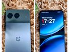 OnePlus Nord 4(8+256)5G (Used)