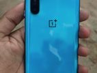 OnePlus Nord 5G 12/256 Full Box (Used)