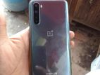 OnePlus Nord 5g 8-128 (Used)