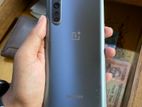 OnePlus Nord 5g (Used)