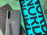 OnePlus Nord 5g (Used)