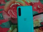 OnePlus Nord 5g (Used)