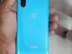 OnePlus Nord 8/128 GB (Used)