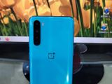 OnePlus Nord 8/128 gb (Used)