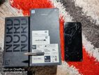 OnePlus Nord 8-128 ram rom (Used)