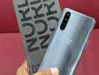 OnePlus Nord 8/128 (Used)
