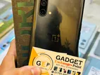 OnePlus Nord 8-128 (Used)