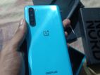 OnePlus Nord 8/128Gb (Used)