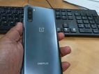 OnePlus Nord 8-128gb (Used)