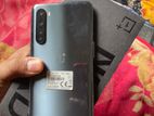 OnePlus Nord . 8/128gb (Used)