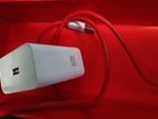 OnePlus Nord 80w Charger (Used)