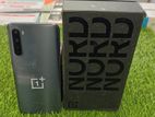 OnePlus Nord -8GB/128GB With Box (Used)