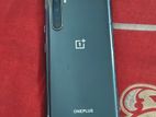 OnePlus Nord . (Used)