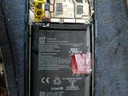 OnePlus Nord motherboard