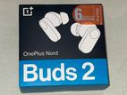 ONEPLUS Nord Buds 2 (ANC)