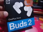 Oneplus nord buds 2