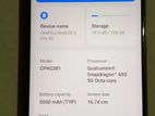 OnePlus Nord CE 2 lite 5g ram 6 rom 128 (Used)