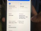 OnePlus Nord CE 2 lite ৬/১২৮ (Used)