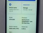 OnePlus Nord CE 2 lite 6/128 (Used)