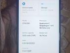 OnePlus Nord CE 2 lite .. (Used)