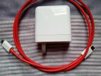 OnePlus Nord CE 2 original 65 watt Warp charger