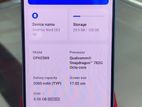 OnePlus Nord CE 3 5G 8/128GB (Used)