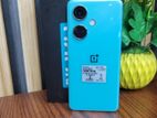 OnePlus Nord CE 3 5G 8/128GB (Used)