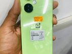 OnePlus Nord ce 3 lite 5g (Used)