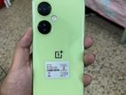 OnePlus Nord CE 3 Lite 5G (Used)