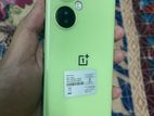 OnePlus Nord CE 3 Lite (Used)