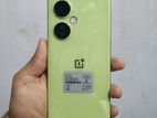 OnePlus Nord Ce 3 lite,,8/256 GB (Used)