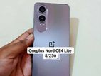 OnePlus Nord CE 4 Lite 5G 8/256 (Used)