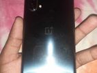 OnePlus Nord CE 5G . (Used)