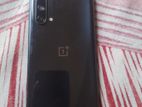 OnePlus Nord CE 5G 12/256 GB (Used)