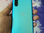 OnePlus Nord CE 5G 12/256 gb (Used)