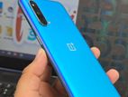 OnePlus Nord CE 5G . (Used)