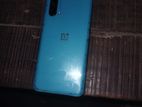OnePlus Nord CE 5G . (Used)