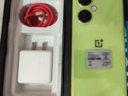 OnePlus Nord CE 5G 3 Lite ( FULL BOX) (Used)