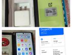 OnePlus Nord CE 5G 3 Lite ( Full boxed) (Used)