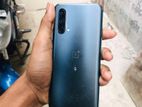 OnePlus Nord CE 5G 6+6 (128GB)👑🔥 (Used)