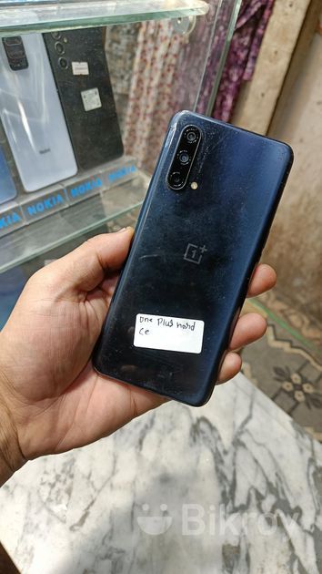 OnePlus Nord CE 5G 8/128 (Used) For Sale In New Market | Bikroy