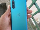 OnePlus Nord CE 5G (8/128) (Used)