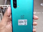 OnePlus Nord CE 5G (8/128) (Used)