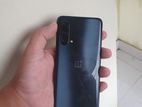 OnePlus Nord CE 5G 8+4/128 (Used)