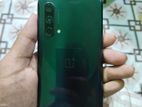 OnePlus Nord CE 5G . (Used)