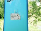 OnePlus Nord CE 5G ` (Used)