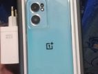 OnePlus Nord CE2 . (Used)