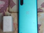 OnePlus Nord CE 5G . (Used)