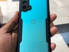 OnePlus Nord CE 5G . (Used)