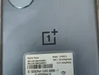 OnePlus Nord CE 5G ` (Used)